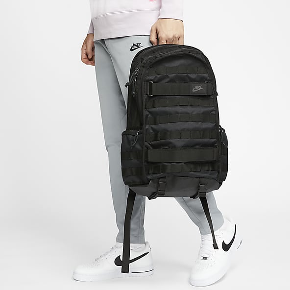 sostén Compuesto Acumulativo Skateboarding Bolsas y mochilas. Nike US