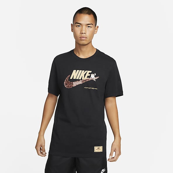 Mens Graphic T-Shirts. Nike.com