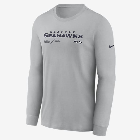 Dri-FIT Seattle Seahawks. Nike.com