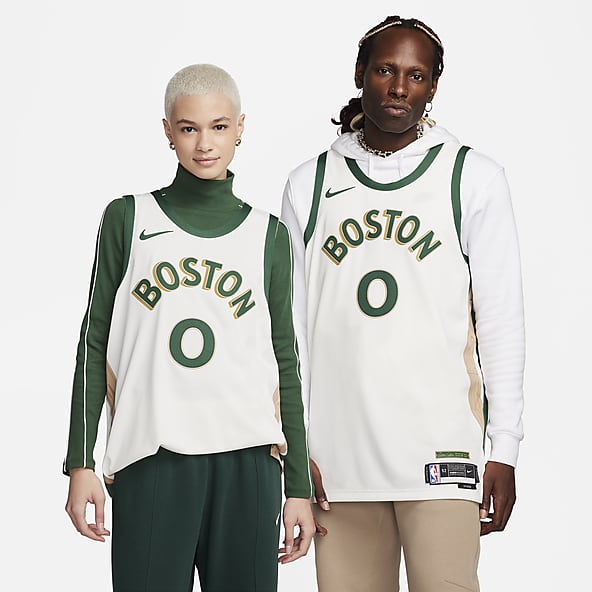 NBA BOSTON CELTICS RETRO CLASSIC MEN'S PO HOODIE (KELLY GREEN) – Pro  Standard