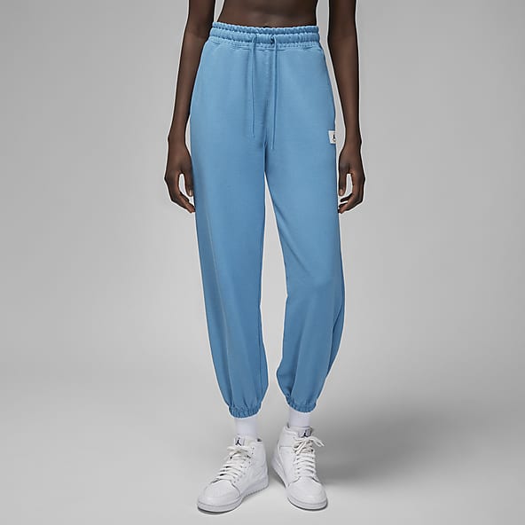 Nike turquoise sweatpants clearance