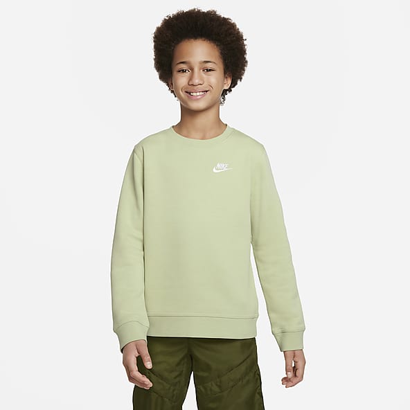 jd sports brown nike hoodie