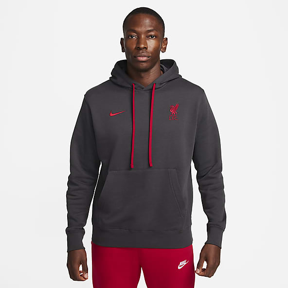 Mens Jumpers & Sweatshirts  Liverpool FC Official Store