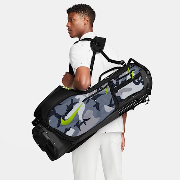 nike golf back pack