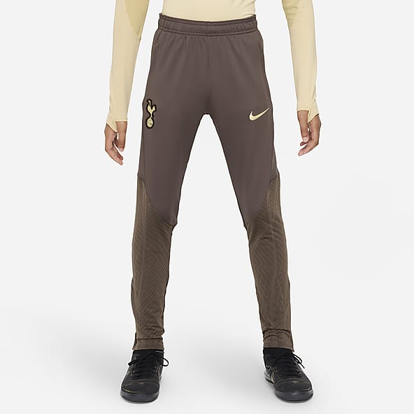 Nike tuta bambino marrone hotsell