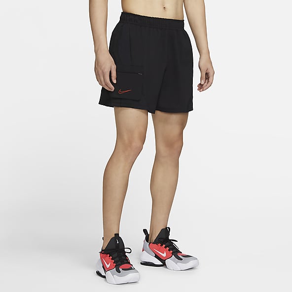 nike gym shorts men's uk