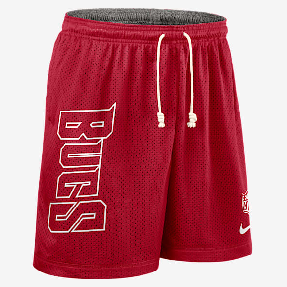Tampa Bay Buccaneers Sideline Reversible Men’s Nike Dri-FIT NFL Shorts