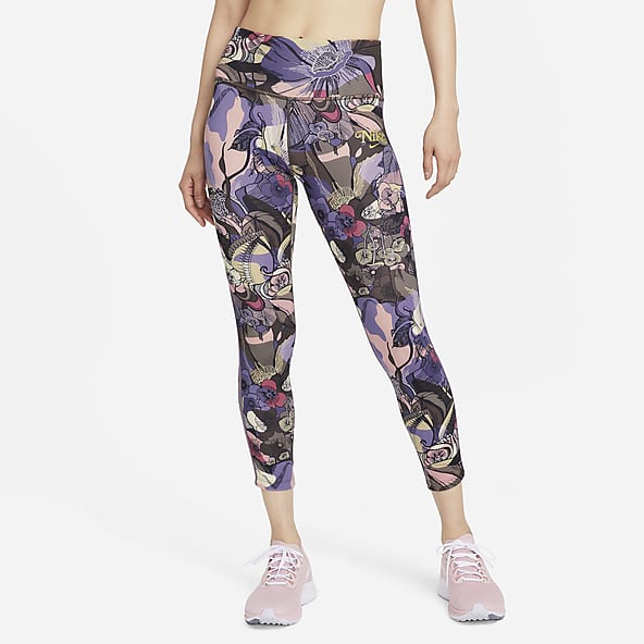 Running Tights \u0026 Leggings. Nike SG