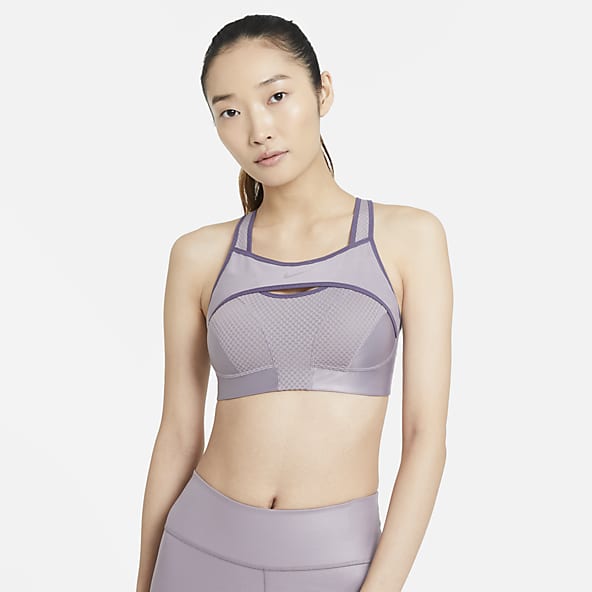 nike impact bra high support