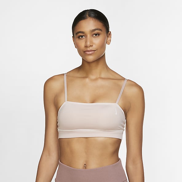 yoga bras