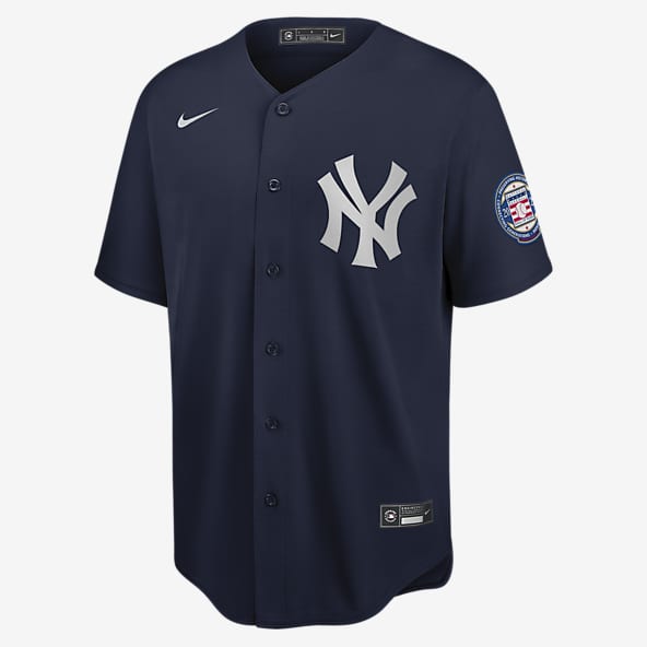 Casaca beisbol ny hot sale yankees