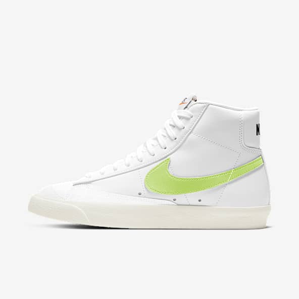 paire de basket nike femme