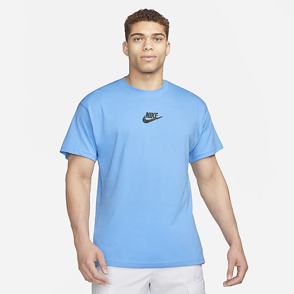 Sportswear Blue Tops. Nike ZA