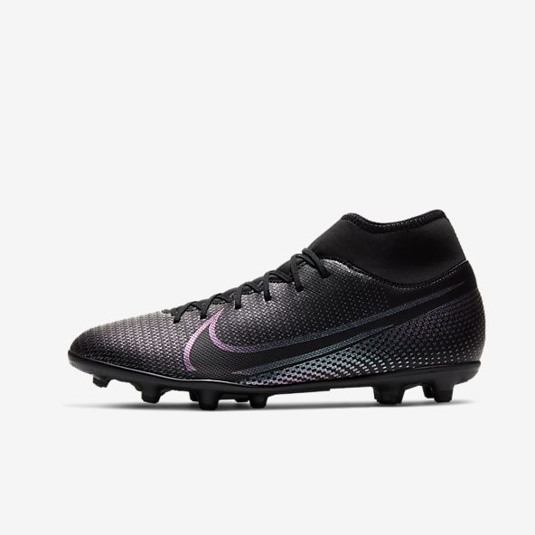 nike chaussure montante femme