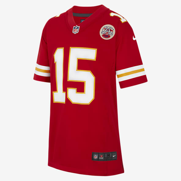 camiseta futbol americano nike