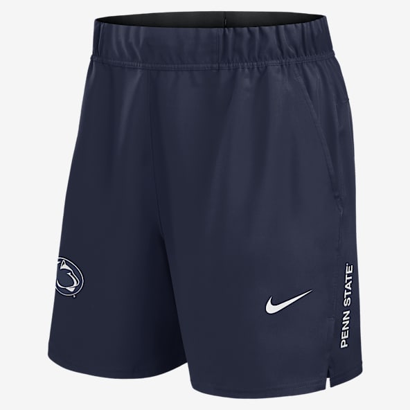 Penn State Primetime Victory Primary Logo Men’s Nike Dri-FIT College Shorts