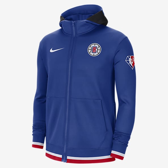 Sudaderas con y sin capucha de baloncesto y NBA. Nike ES