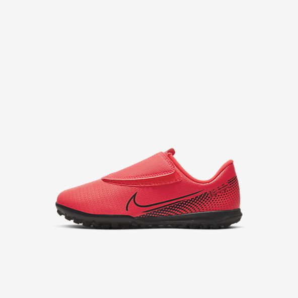 nike chaussure rouge