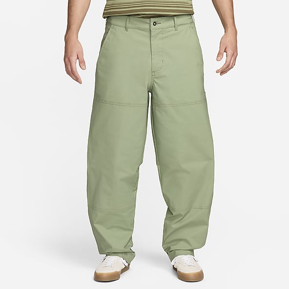Nike SB Pants de skateboarding de doble rodilla para hombre