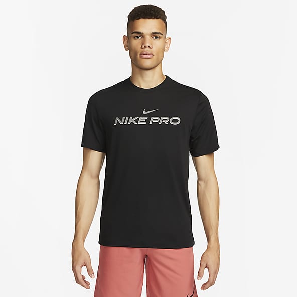 Nike sportshirt lange mouwen on sale