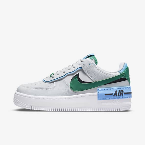 Mujer Air Force 1 Calzado. Nike US مليون مليون