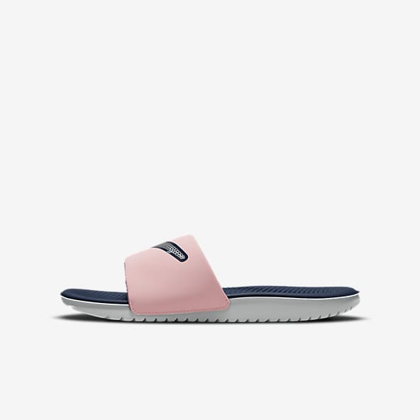 Sliders, Sandals \u0026 Flip-Flops. Nike GB