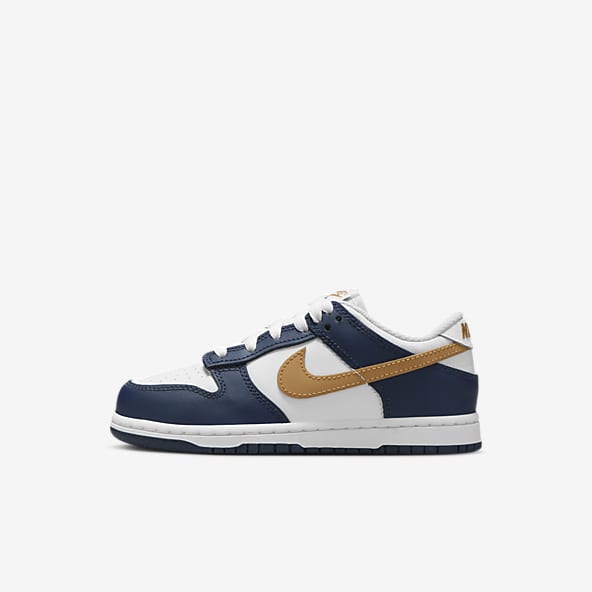 Boys navy nike shoes shop