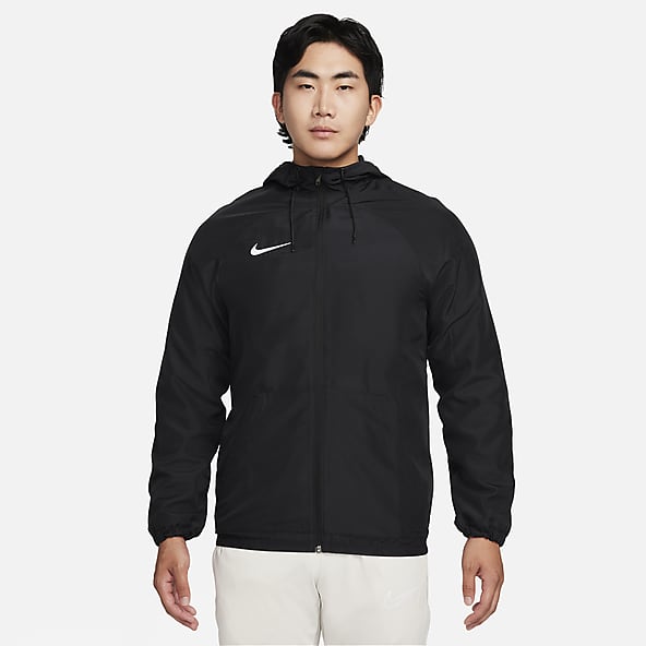 Nike Life Men's Padded Hooded Jacket. Nike CH