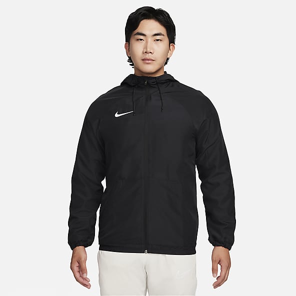 Chamarras y chalecos. Nike US