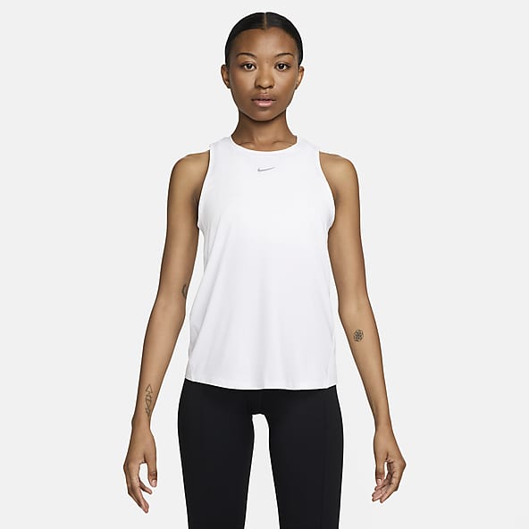T-Shirts pour Femmes Nike, Soldes jusqu'à −50%