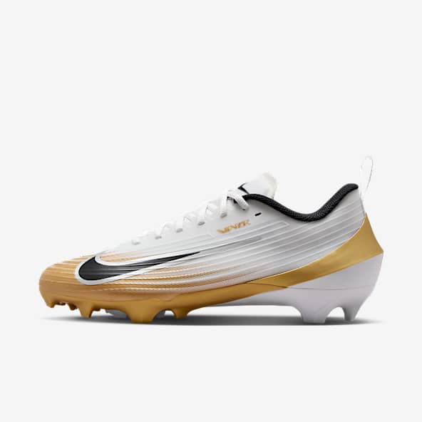 Nike Vapor Speed 3 Tacos de fútbol americano