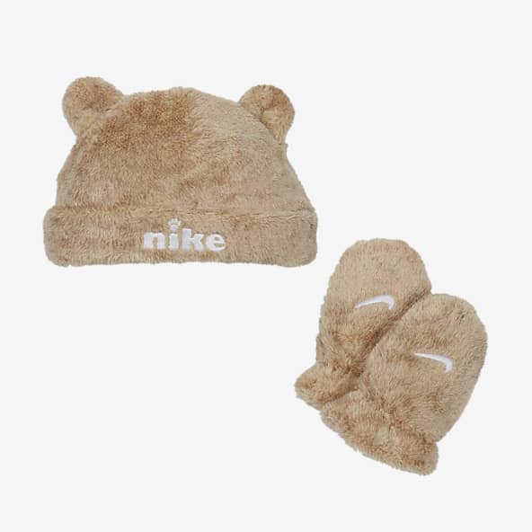 Nike Snow Tracks Pack Baby (12-24M) Beanie Set