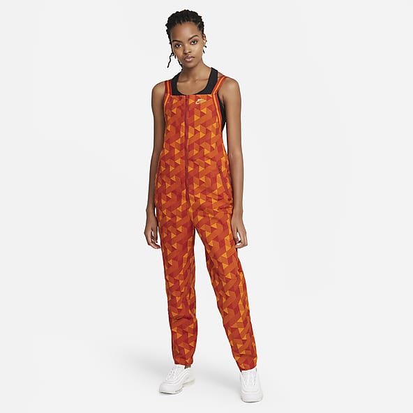 nike jumpsuit one piece