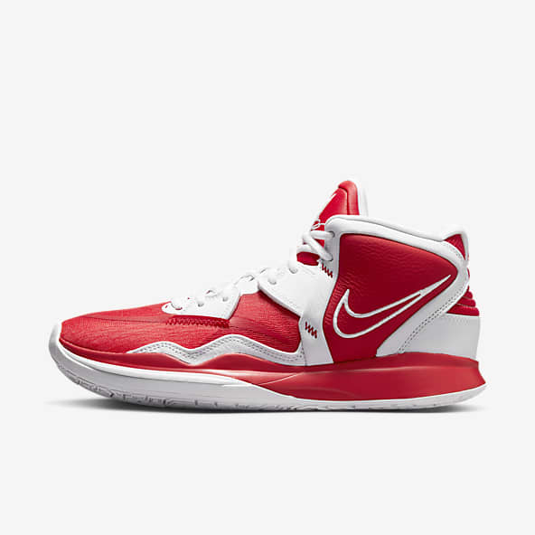 Mujer Rojo Nike