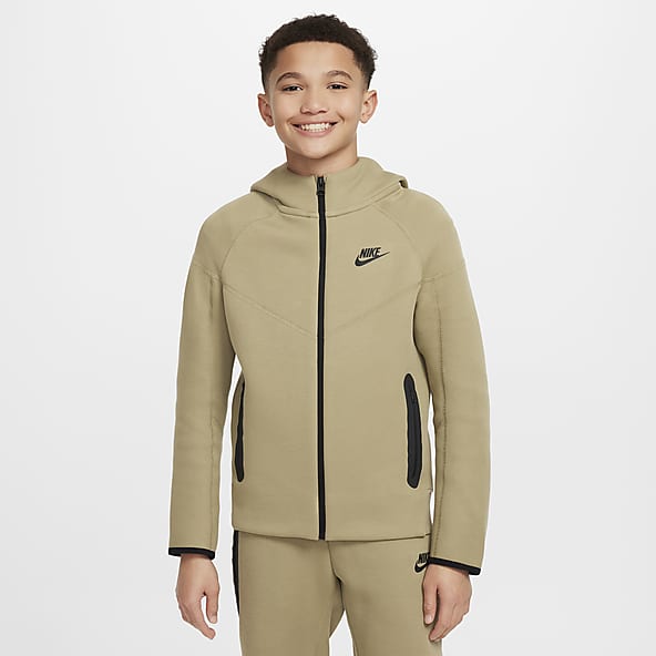 Cream Nike Tech Tracksuit Cream Nike Tech Fleece Outlet