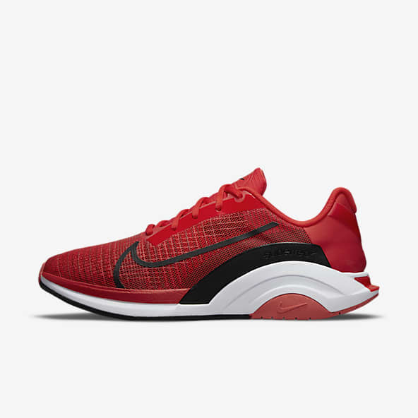 nike zoomx superrep surge men's training shoes stores