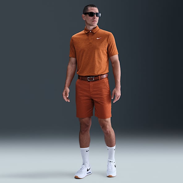 Nike Tour Men's 8" Chino Golf Shorts