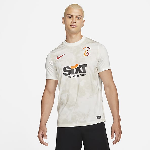Nike fußballtrikot herren clearance