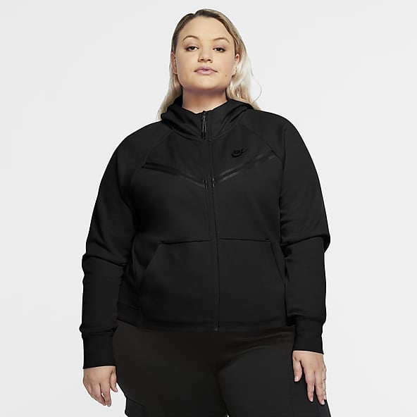 Womens Tech Fleece & Pullovers. Nike.com