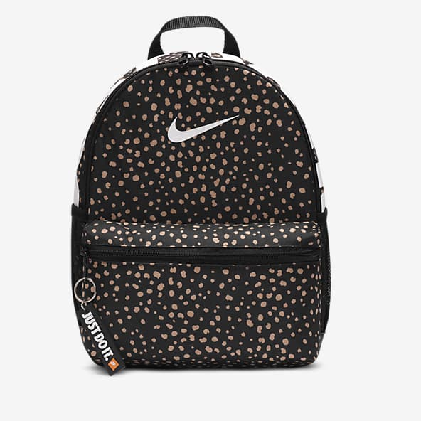 Nike Brasilia JDI Kids Mini Backpack 11L