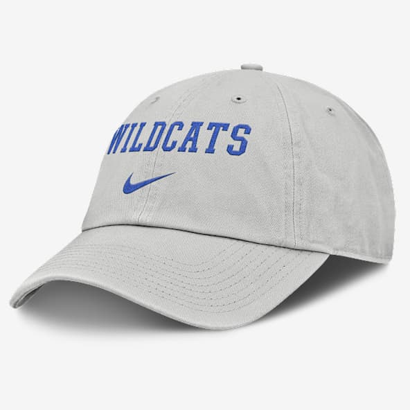 Kentucky Off-Field Club Gameday Men's Nike College Adjustable Hat