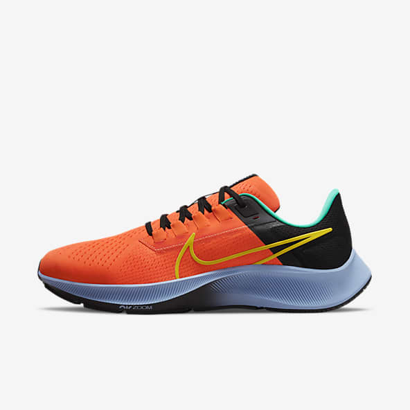 Naranja Calzado. Nike US ايباد٢٠٢٠