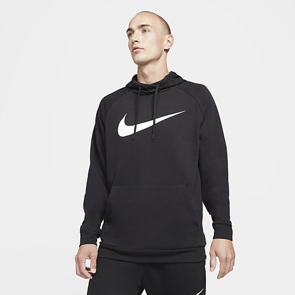 Big and Tall Black Hoodies Sweatshirts. Nike UK