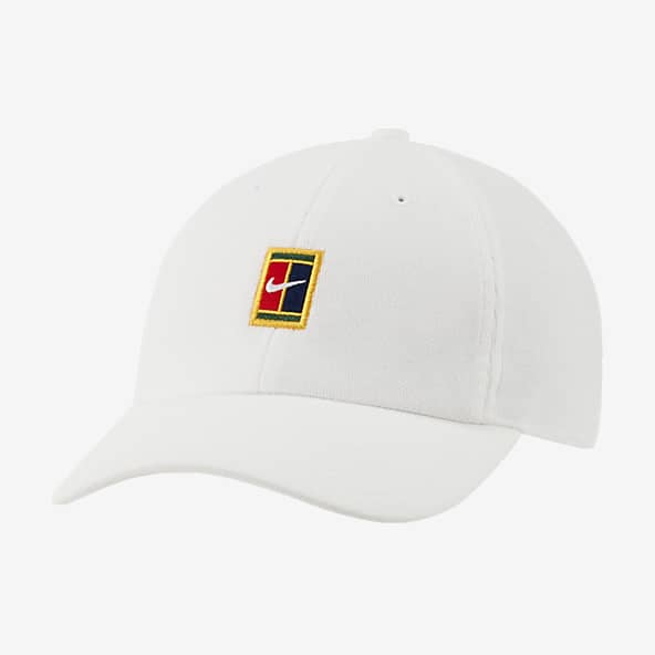 nike hat tennis