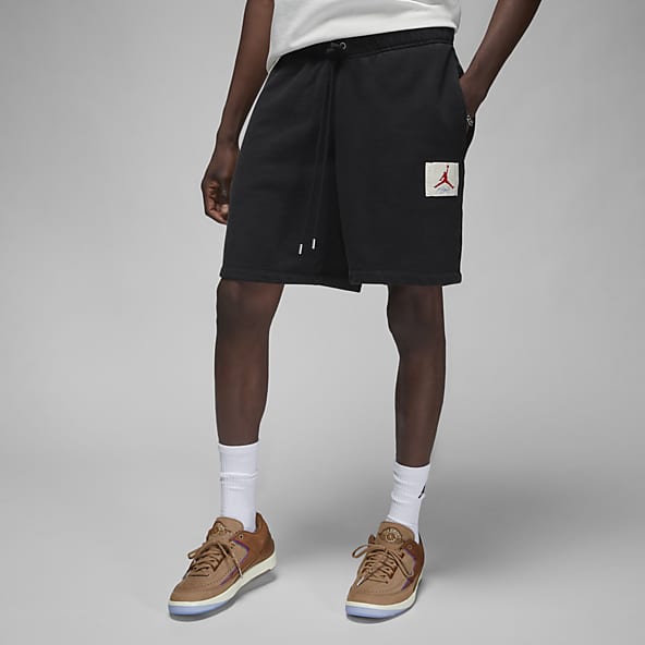 Heren Jordan Shorts. Nike BE