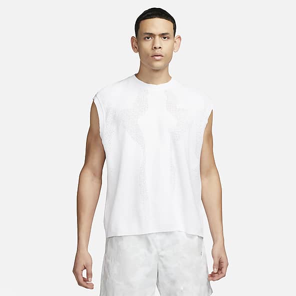 Camiseta blanca SIN diseño