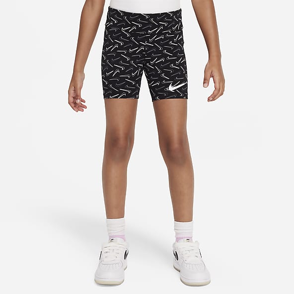 Kids Little Kids (4 - 7) Shorts. Nike.com