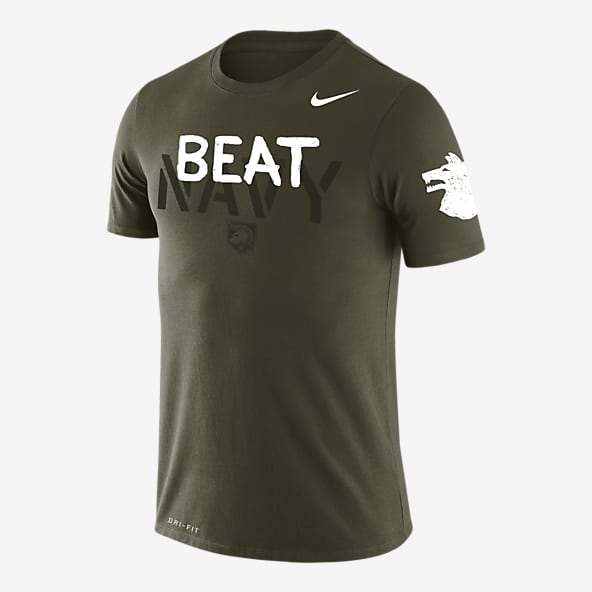 Army Black Knights. Nike.com