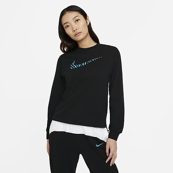 Sale Long Sleeve Shirts. Nike.com