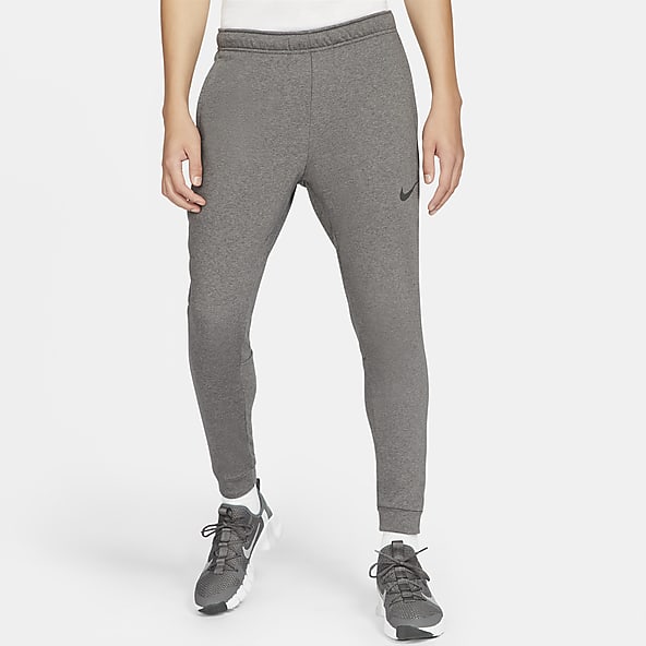 Nike mens running joggers hot sale